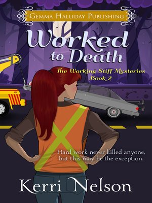 Worked to Death - ebook